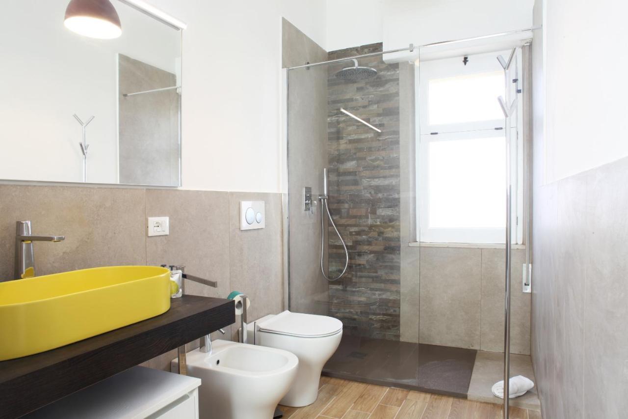 Beachside Rooms & Suites San Vito Lo Capo Exterior photo