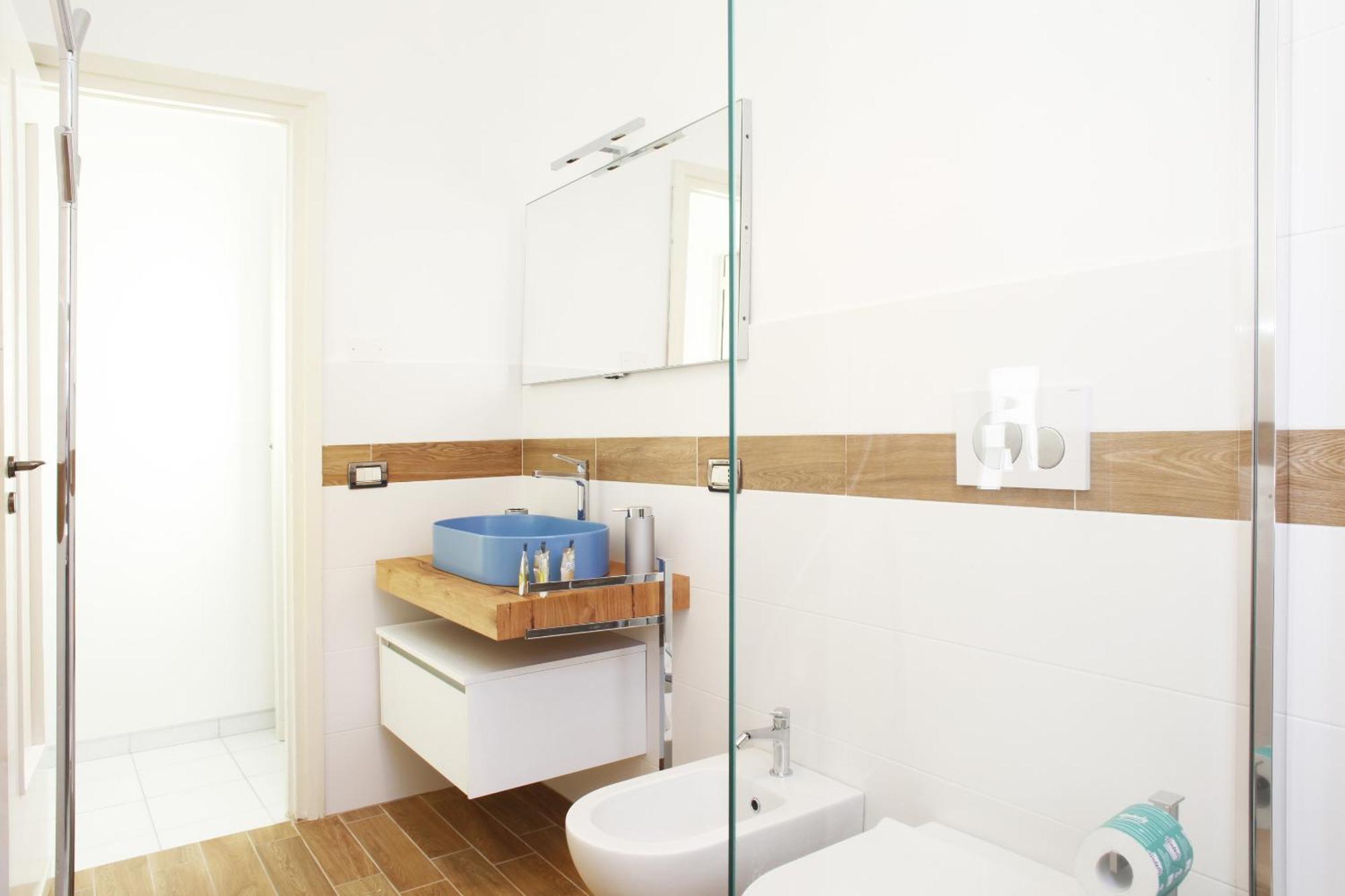 Beachside Rooms & Suites San Vito Lo Capo Room photo