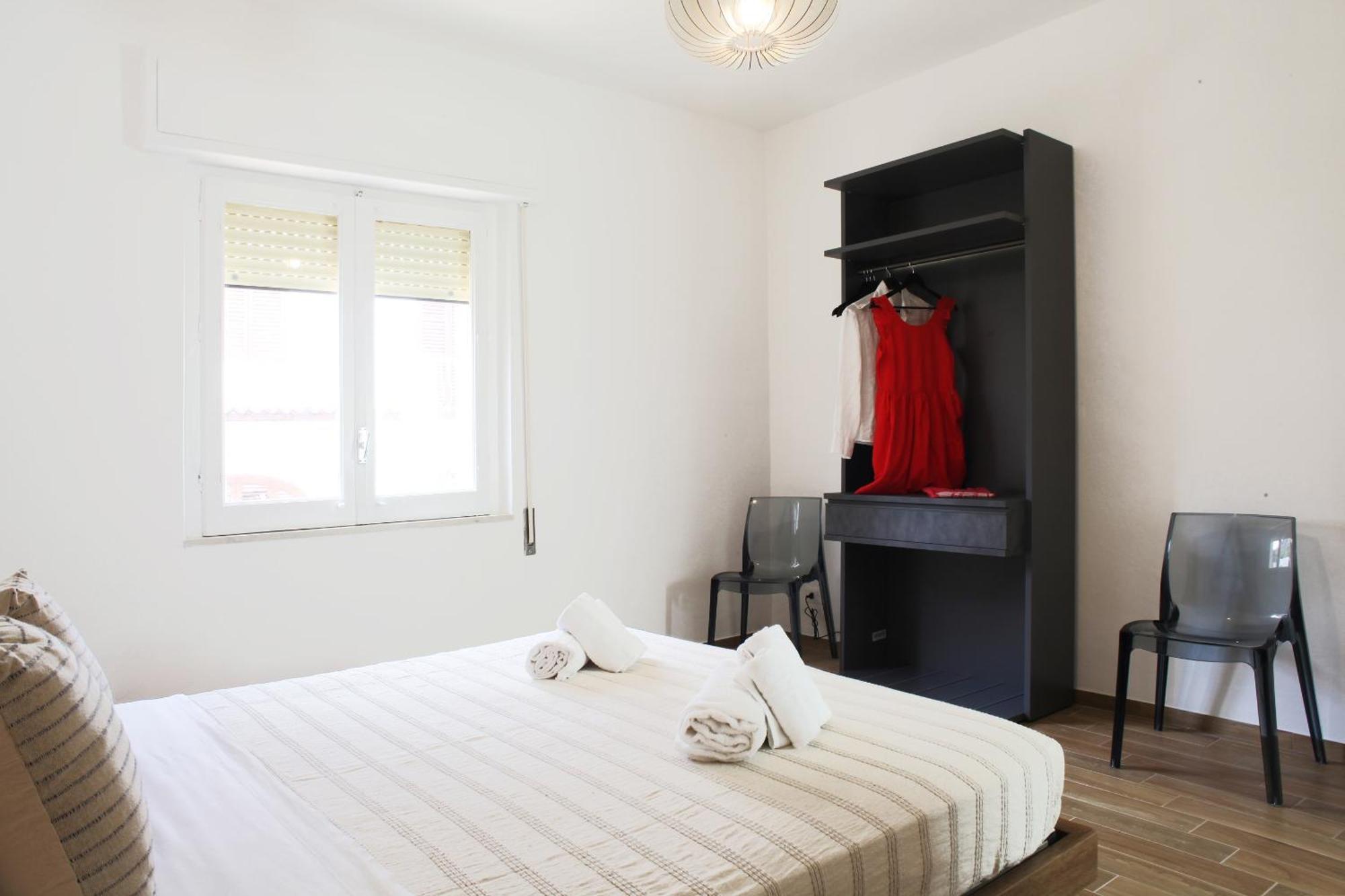 Beachside Rooms & Suites San Vito Lo Capo Room photo